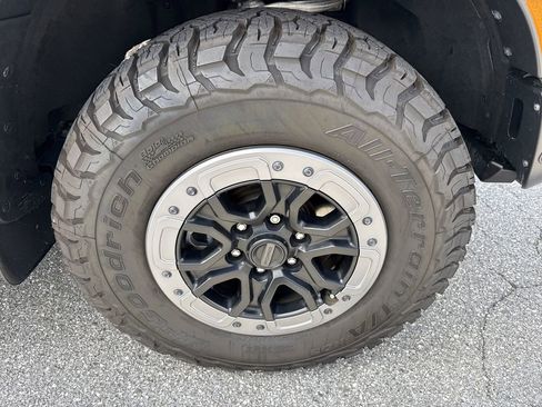 Used 2024 Ford Ranger Raptor image 12