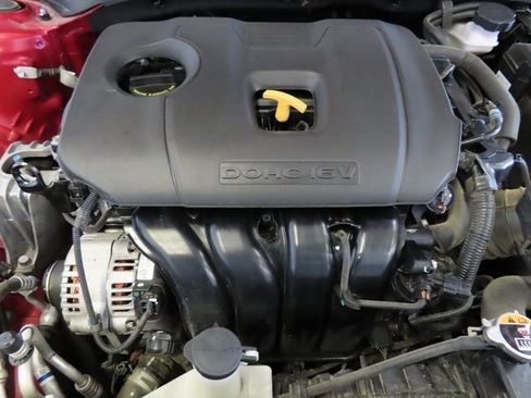 Used 2024 Kia Forte LXS image 30