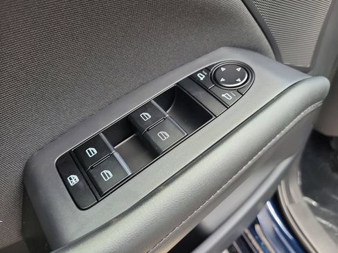 New 2026 MAZDA MAZDA3 s FWD image 18