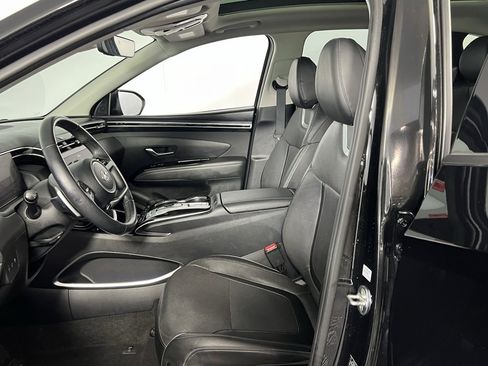 Used 2023 Hyundai Tucson Limited image 21