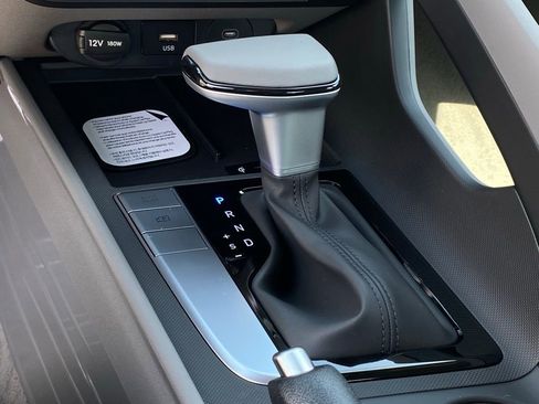 New 2026 Hyundai Elantra Sport FWD image 19