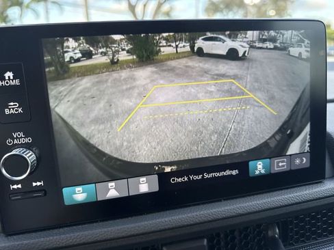 Used 2025 Honda CR-V Sport-L image 17