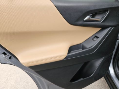New 2026 Chevrolet Equinox ACTIV w/ Safety and Technology Package AWD/4WD image 15