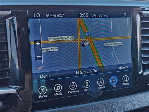 Used 2017 Chrysler Pacifica Touring-L image 13