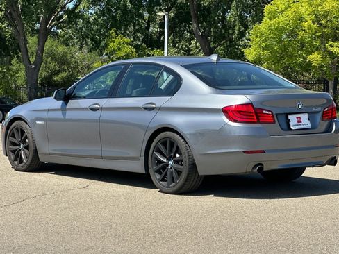 Used 2011 BMW 535i Sedan image 6
