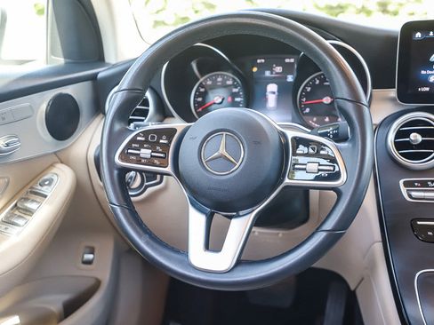 Used 2021 Mercedes-Benz GLC 300 image 16