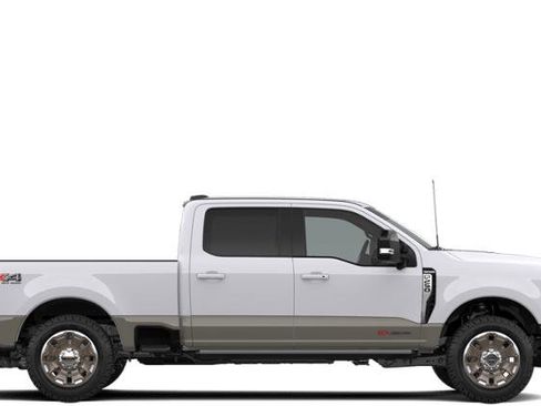 New 2026 Ford F250 King Ranch AWD/4WD image 35