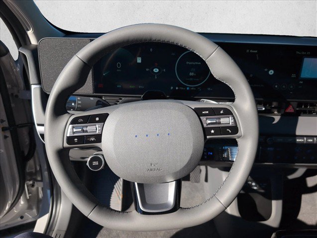New 2027 Hyundai Ioniq 5 Limited RWD image 17