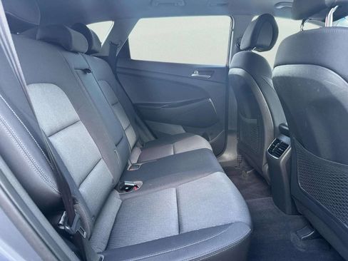 Used 2018 Hyundai Tucson Value w/ Cargo Package AWD/4WD image 30