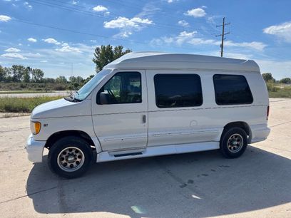 Used 1999 Ford E-250 and Econoline 250