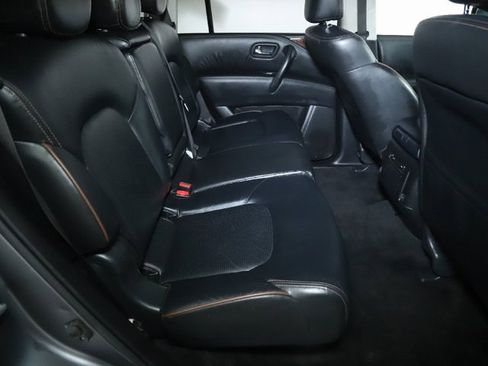 Used 2020 Nissan Armada SL w/ Premium Package image 35