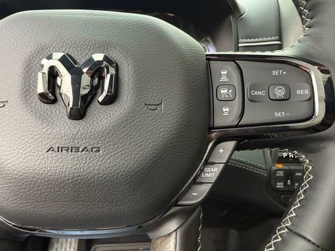 New 2026 RAM 1500 Limited image 35