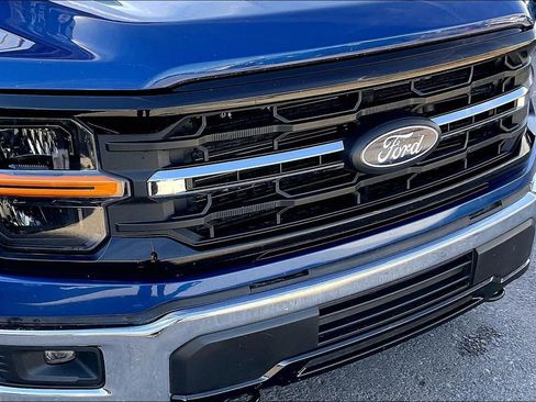 Used 2025 Ford F150 XLT w/ Equipment Group 301A Standard AWD/4WD image 26