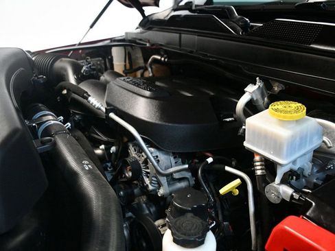 Used 2023 RAM 2500 Rebel w/ Level 2 Equipment Group image 78