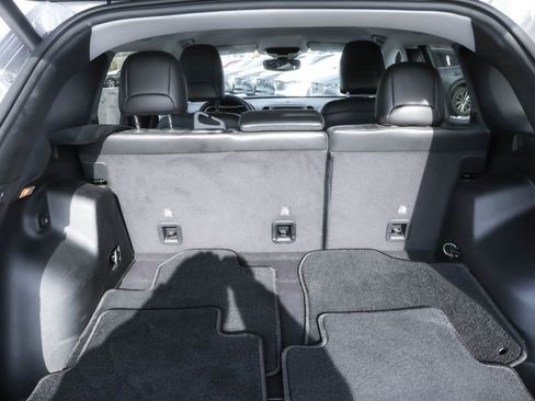 Used 2020 Jeep Cherokee Latitude Lux w/ Comfort/Convenience Group image 28