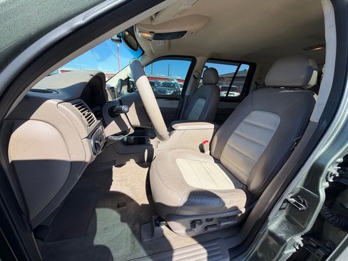 Used 2003 Ford Explorer Eddie Bauer AWD/4WD image 11