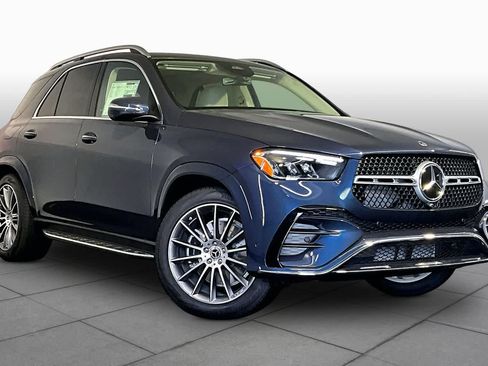 New 2026 Mercedes-Benz GLE 350 4MATIC image 19