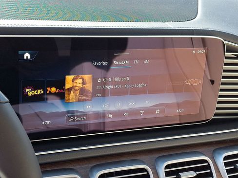 New 2026 Mercedes-Benz GLE 450 4MATIC image 13