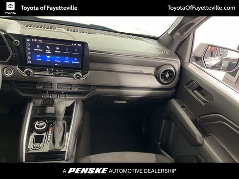 Used 2023 Chevrolet Colorado Trail Boss w/ Advanced Trailering Package image 19