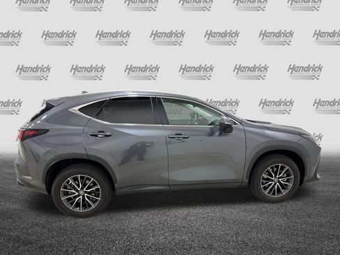 Used 2025 Lexus NX 350h AWD w/ Luxury Package image 11
