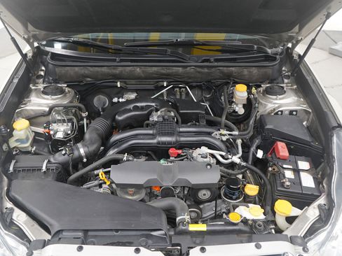 Used 2014 Subaru Outback 2.5i Limited w/ Moonroof Package image 33