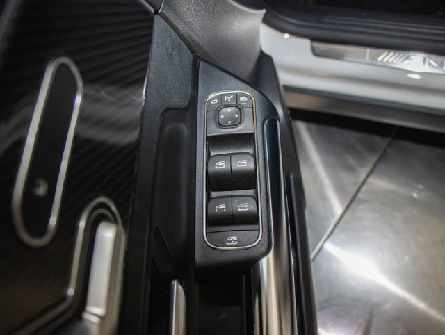 Used 2021 Mercedes-Benz GLA 45 AMG 4MATIC image 15