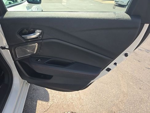 Used 2022 Acura TLX w/ A-SPEC Pkg image 30