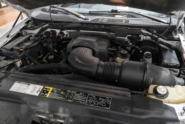Used 2002 Ford F150 XLT RWD image 34