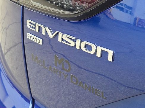 Certified 2024 Buick Envision Avenir image 8