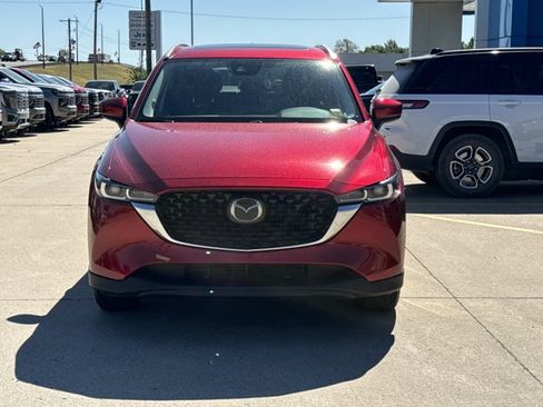 Used 2023 MAZDA CX-5 AWD 2.5 S image 13