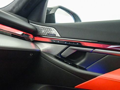 New 2026 BMW M5 w/ Executive Package image 33