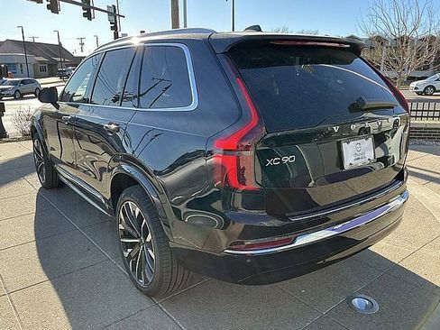 New 2026 Volvo XC90 T8 Ultra w/ Protection Package Premier image 10