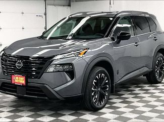 New 2026 Nissan Rogue Dark Armor AWD/4WD video 2