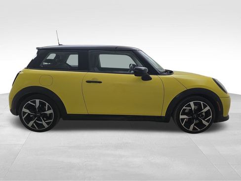 Certified 2025 MINI Cooper S image 12