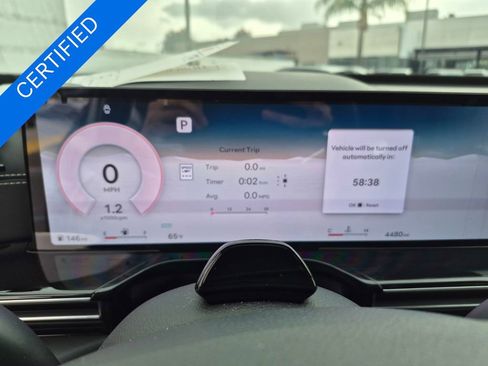 Used 2026 Genesis GV80 2.5T RWD image 12