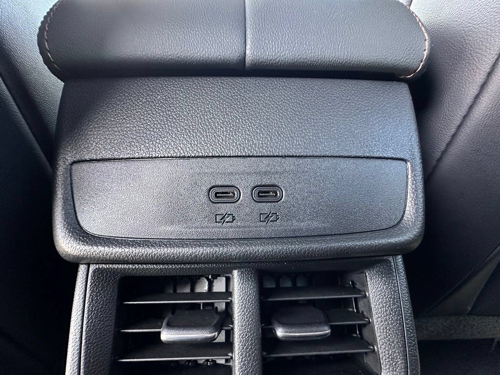 New 2026 GMC Terrain AT4 w/ LPO, Floor Liner Package AWD/4WD image 20