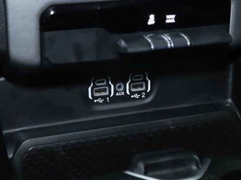 Used 2023 RAM 1500 Big Horn image 27