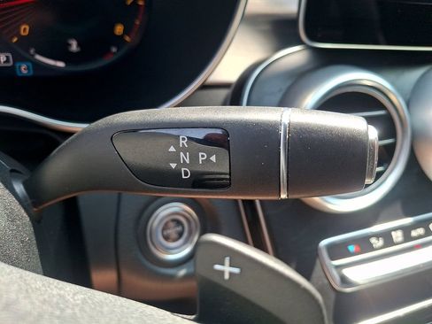 Used 2020 Mercedes-Benz C 300 4MATIC Sedan image 14