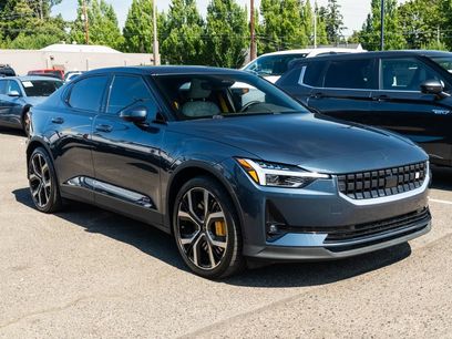 Used 2023 Polestar Polestar 2 w/ Pilot Pack