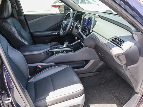 Certified 2025 Lexus TX 350 AWD w/ Captains Chair Package image 19