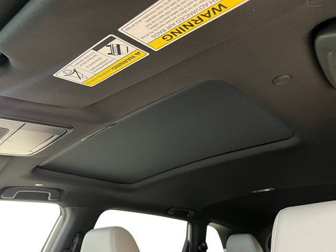 New 2026 Honda CR-V Sport Touring image 22