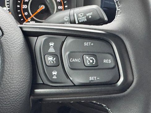 New 2026 Jeep Gladiator Rubicon AWD/4WD image 18