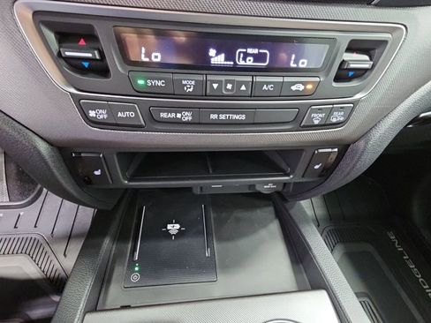 New 2026 Honda Ridgeline RTL image 19