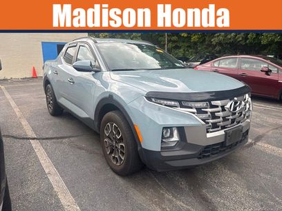 Used 2023 Hyundai Santa Cruz SEL w/ Activity Package