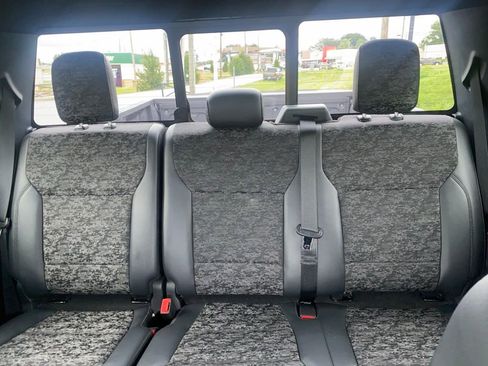 Used 2025 Ford F150 Tremor AWD/4WD image 26