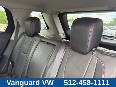 Used 2014 GMC Terrain Denali FWD image 29
