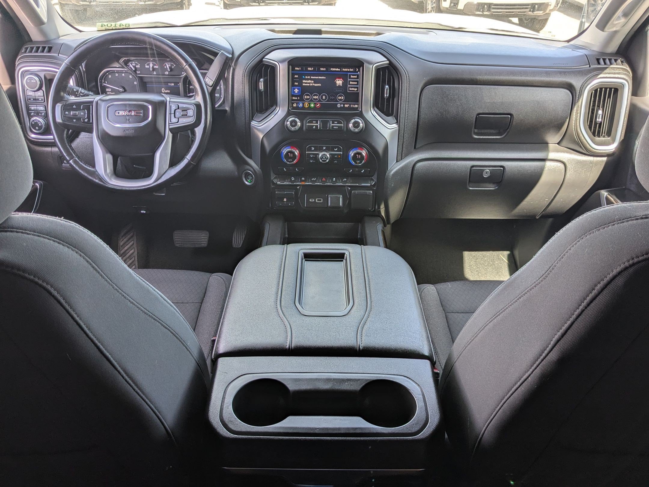 Certified 2021 GMC Sierra 1500 Elevation w/ Preferred Package AWD/4WD image 28