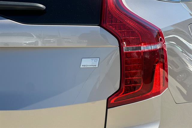 Certified 2024 Volvo XC90 T8 Ultimate w/ Protection Package Premier AWD/4WD image 34