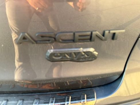 Used 2022 Subaru Ascent Onyx Edition AWD/4WD image 8