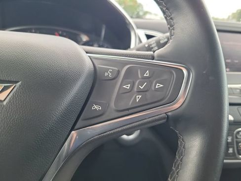 Used 2024 Chevrolet Equinox LT FWD image 21